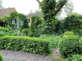 Gemütliche Dorfbleibe nahe Husum - Schwesing - 3