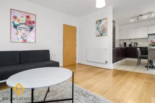 Exclusive 2 Bedroom Flat in Bromley By Bow - Londra - 8