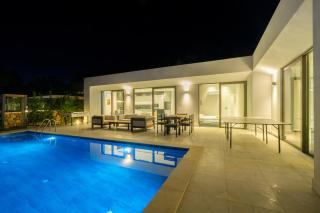Villa Mars 6 - PLANET LUXURY VILLAS - 6