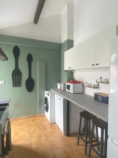 Gîte 1000 couleurs - 3