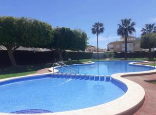 Bungalow Brisa de Mar - Torrevieja - 0