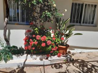 Traditional House with breathtaking view, Makis - 7