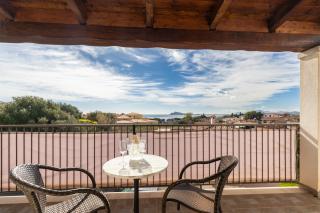 B&B Portu Cuau - 1