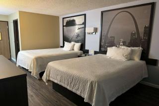 Super 8 by Wyndham Sullivan - Sullivan - 6