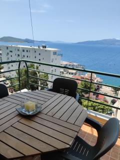 Dimitri Apartment - Sarandë - 4