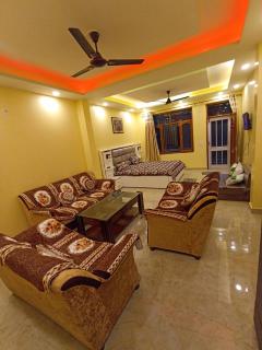 Kasauli Mountain Home Stay - 3