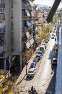 Elegant studio next to Acropolis 2 - Atene - 9