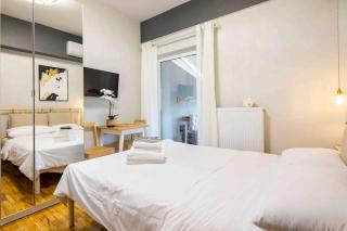 Elegant studio next to Acropolis 2 - Atene - 5