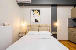 Elegant studio next to Acropolis 2 - Atene - 3