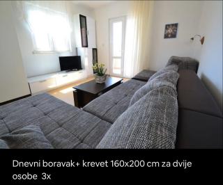 Villa Nena 7,8,9 - Seget Vranjica - 3