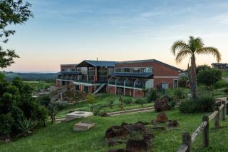 Dragonview Lodge - 9