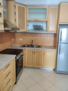Dimitri Apartment - Sarandë - 8