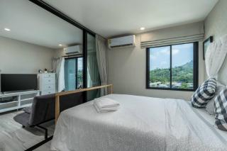 С1O Новые Рубль ватсап669З582I976 - Nai Yang Beach - 9