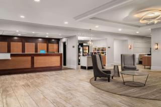 Homewood Suites by Hilton Chester - 3