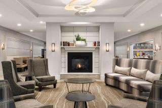 Homewood Suites by Hilton Chester - Chester - 2