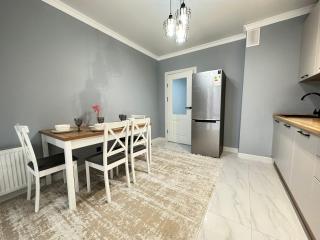 Sweet Home - Almaty - 7