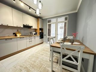 Sweet Home - Almaty - 2