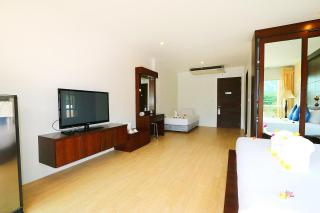 Aonang Regent Hotel - Ao Nang Beach - 2