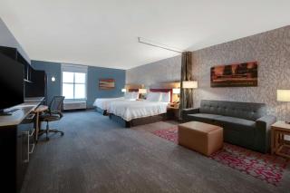 Home2 Suites by Hilton Tuscaloosa Downtown University Boulevard - Tuscaloosa - 3