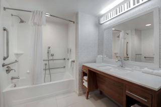 Home2 Suites by Hilton Tuscaloosa Downtown University Boulevard - Tuscaloosa - 1