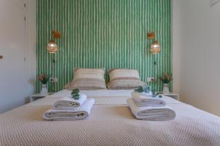 1st line beach, pool, terrace & fibre WIFI - Tarifa - 3