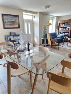 Maison familiale bretonne à 2 pas de la mer et des commerces - 3