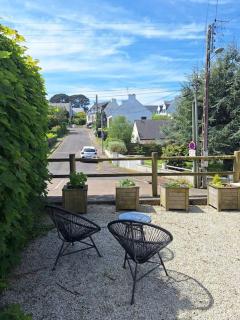Maison familiale bretonne à 2 pas de la mer et des commerces - Carantec - 2