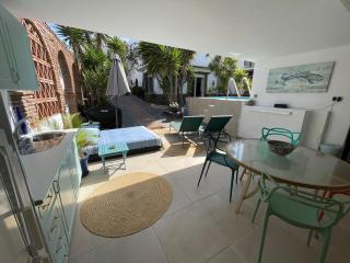 Villa a 100 metros de la playa - Mijas Costa - 7