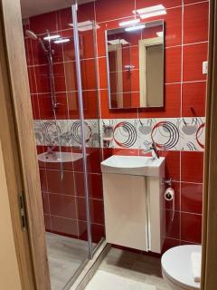 Romantic Hotel Centar Omisalj - Omišalj - 7