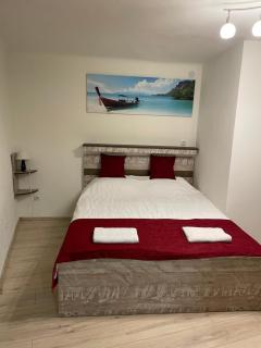 Romantic Hotel Centar Omisalj - Omišalj - 1