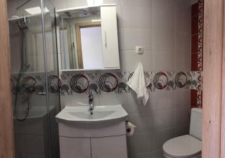 Romantic Hotel Centar Omisalj - Omišalj - 5