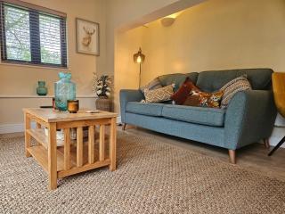 Lilys Cottage - Sleeps 2 - Pet friendly - 2
