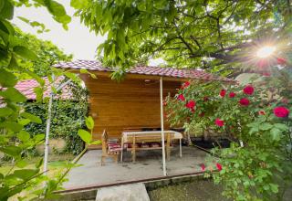 Love Garden House - Gabala - 4