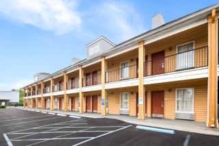 Quality Inn Decatur River City - Decatur - 9