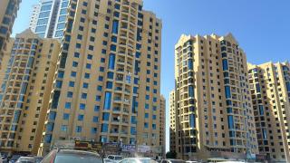Modern Living Fully Equipped Room For Rent - Ajman - 3