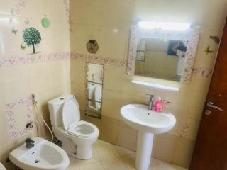 Modern Living Fully Equipped Room For Rent - Ajman - 5