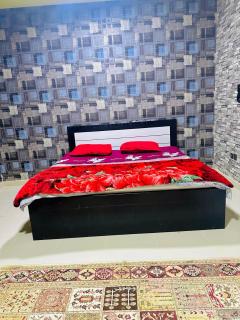 Modern Living Fully Equipped Room For Rent - Ajman - 9