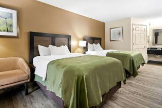 Quality Inn Decatur River City - Decatur - 2