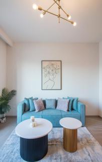 Offer! 1BR, Skyline View, Dubai Hills Estate, Park Ridge - Dubai - 3