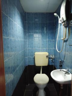 KL CITY LODGE - Kuala Lumpur - 3
