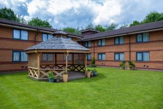 Holiday Inn Newcastle South by IHG - 1