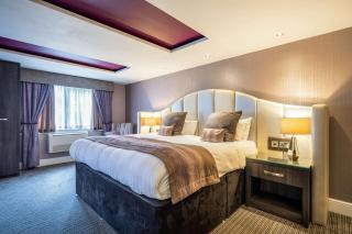 Clarion Hotel Newcastle South - Sunderland - 6