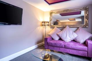 Clarion Hotel Newcastle South - Sunderland - 2