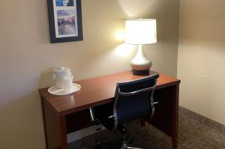Comfort Inn Indianapolis South I-65 - Indianápolis - 5