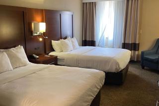 Comfort Inn Indianapolis South I-65 - Indianápolis - 3