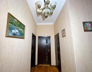 Love Garden House - Gabala - 3