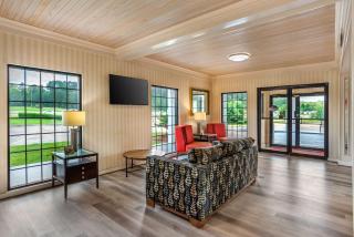 Econo Lodge Inn & Suites - Philadelphia - 5