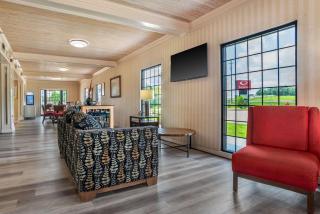 Econo Lodge Inn & Suites - Philadelphia - 2