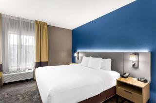 Comfort Inn & Suites Kenosha-Pleasant Prairie - Kenosha - 8
