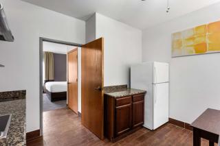 Comfort Inn & Suites Kenosha-Pleasant Prairie - Kenosha - 6